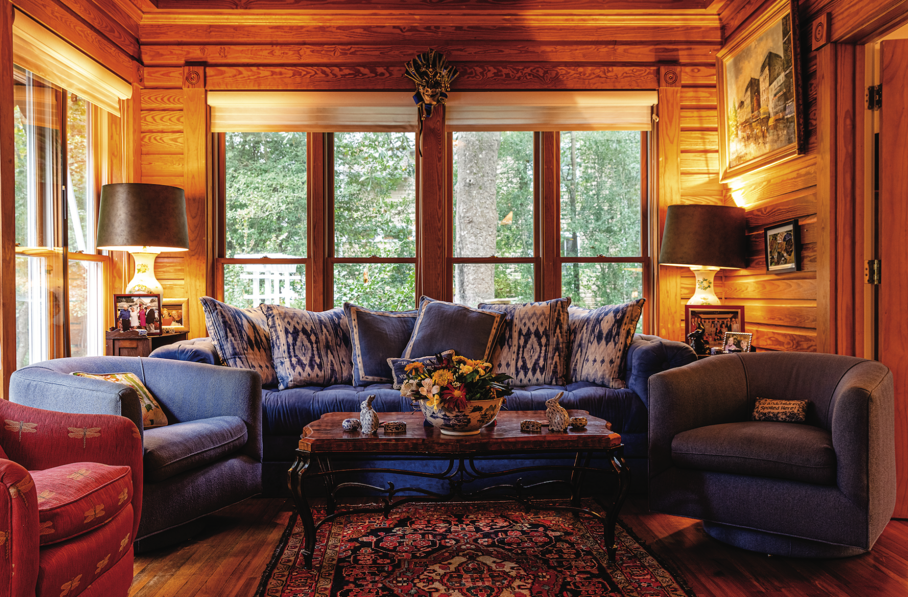 Carolina Cottage Reno 3